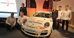 Sebastien Loeb poprowadzi Porsche 911 GT3 Cup w 71. Grand Prix de Pau